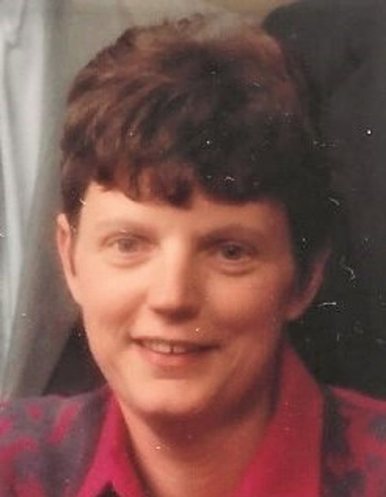 Roberta "Bobbi" (Burrier)  Dulkoski