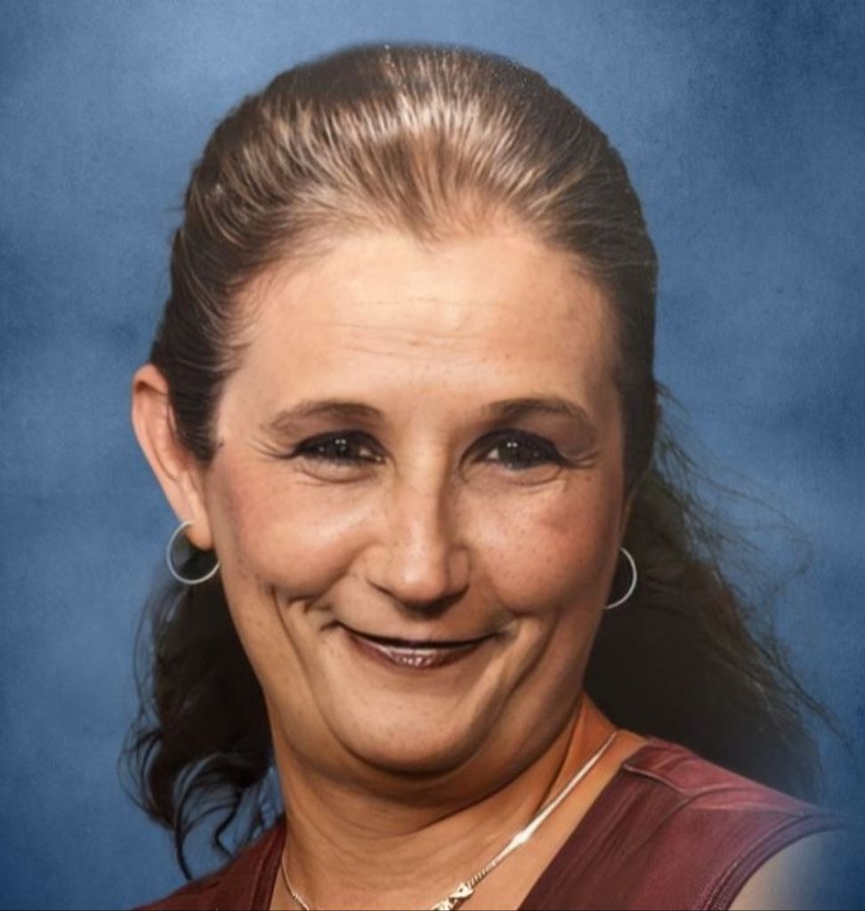 Gretchen Marleen Bryant Laiche Profile Photo