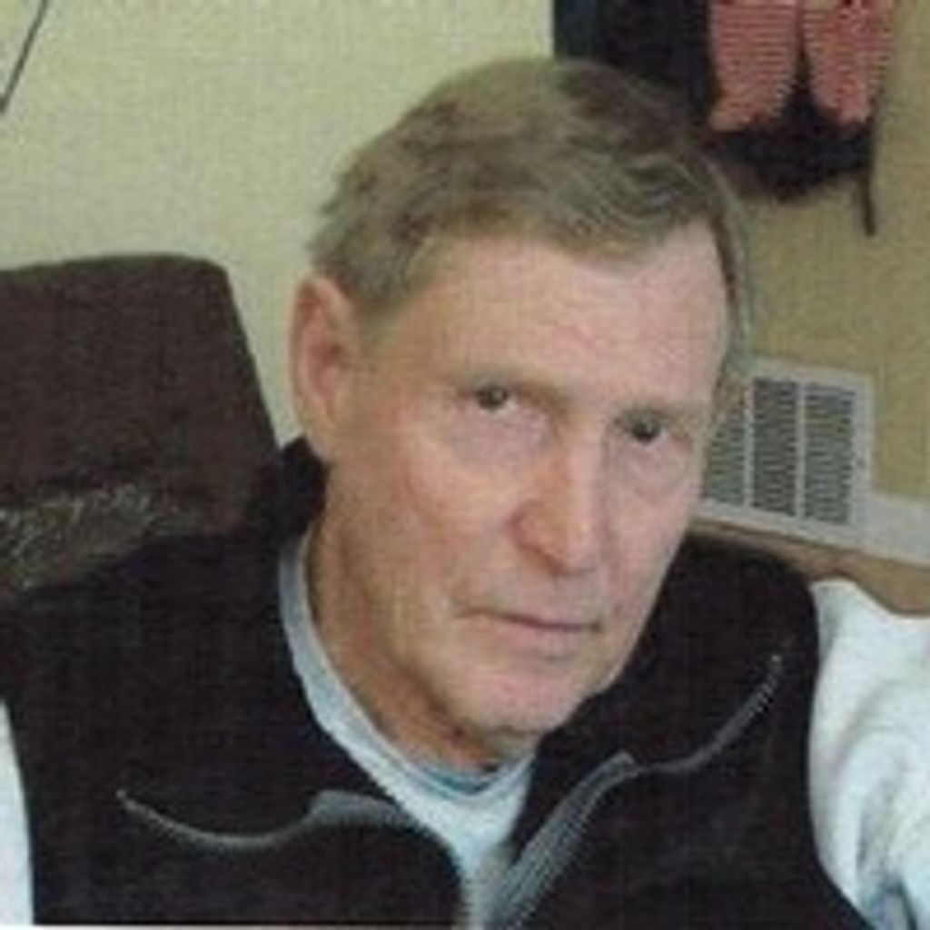 Keith Eugene Holcomb