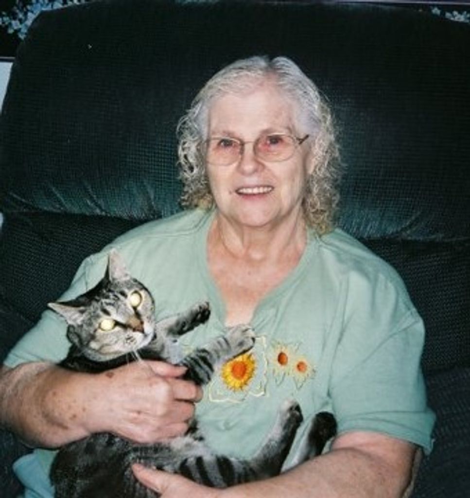Virginia M. Taylor Profile Photo
