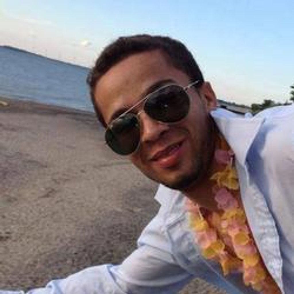 Eric "E-Dawg" Strozier