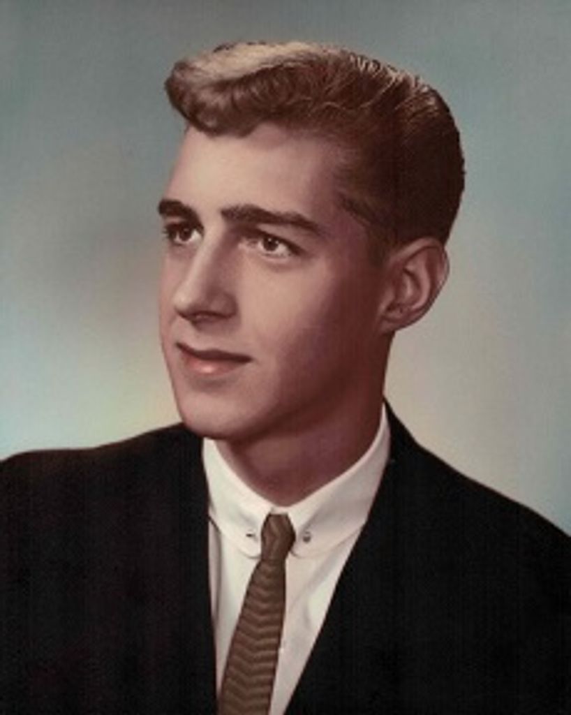 David J. Varner