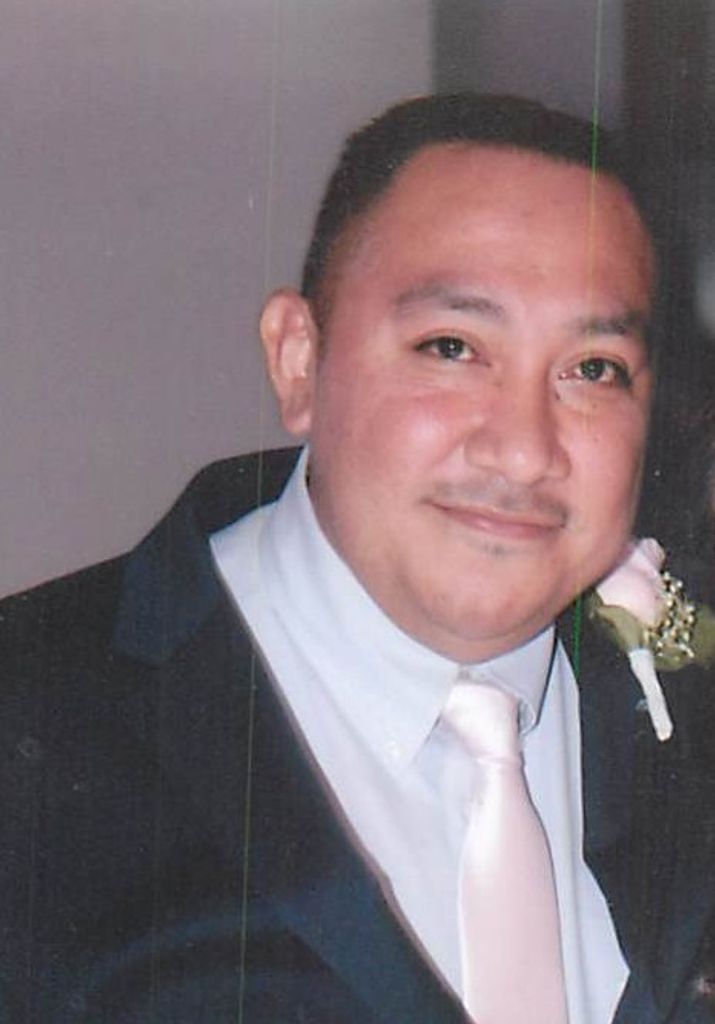 Juan Luis Mendiola