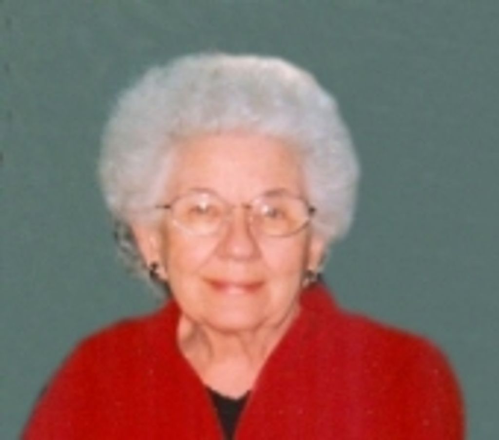 Meroe I. Anderson Profile Photo