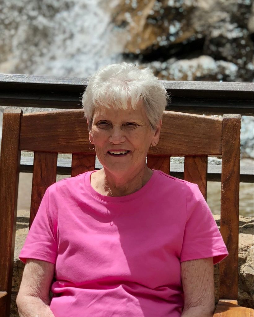 Eleanor A. Nopper Profile Photo