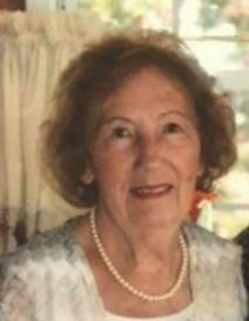 Ethel Tipton Turner