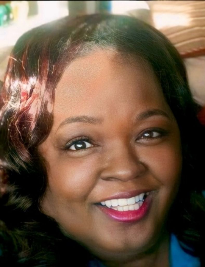 Charon Gordon Washington