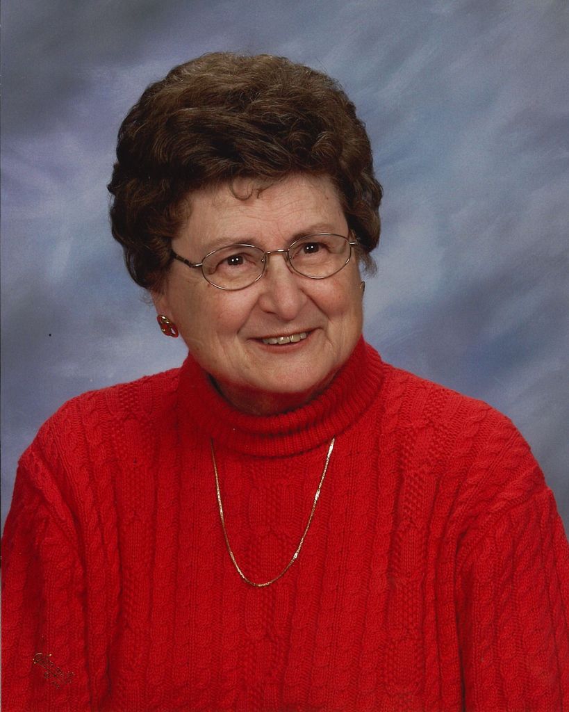 Barbara Therese Novotny