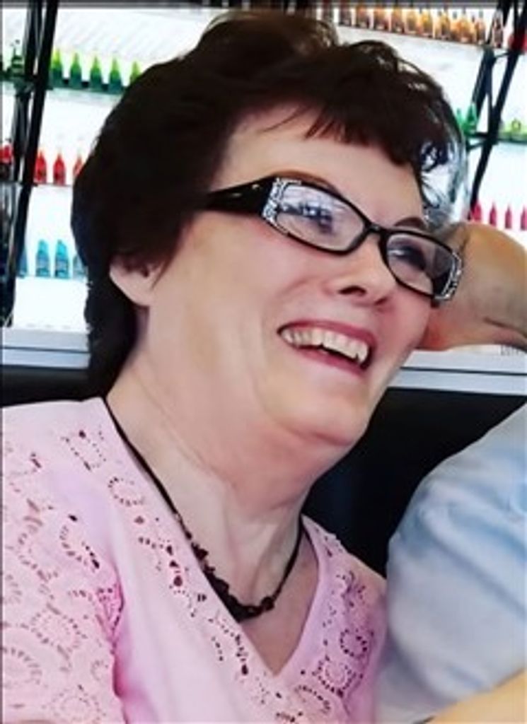 Charlsie Marie Wilson Profile Photo