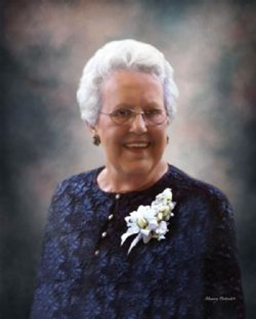 Lucretia Thibodeaux