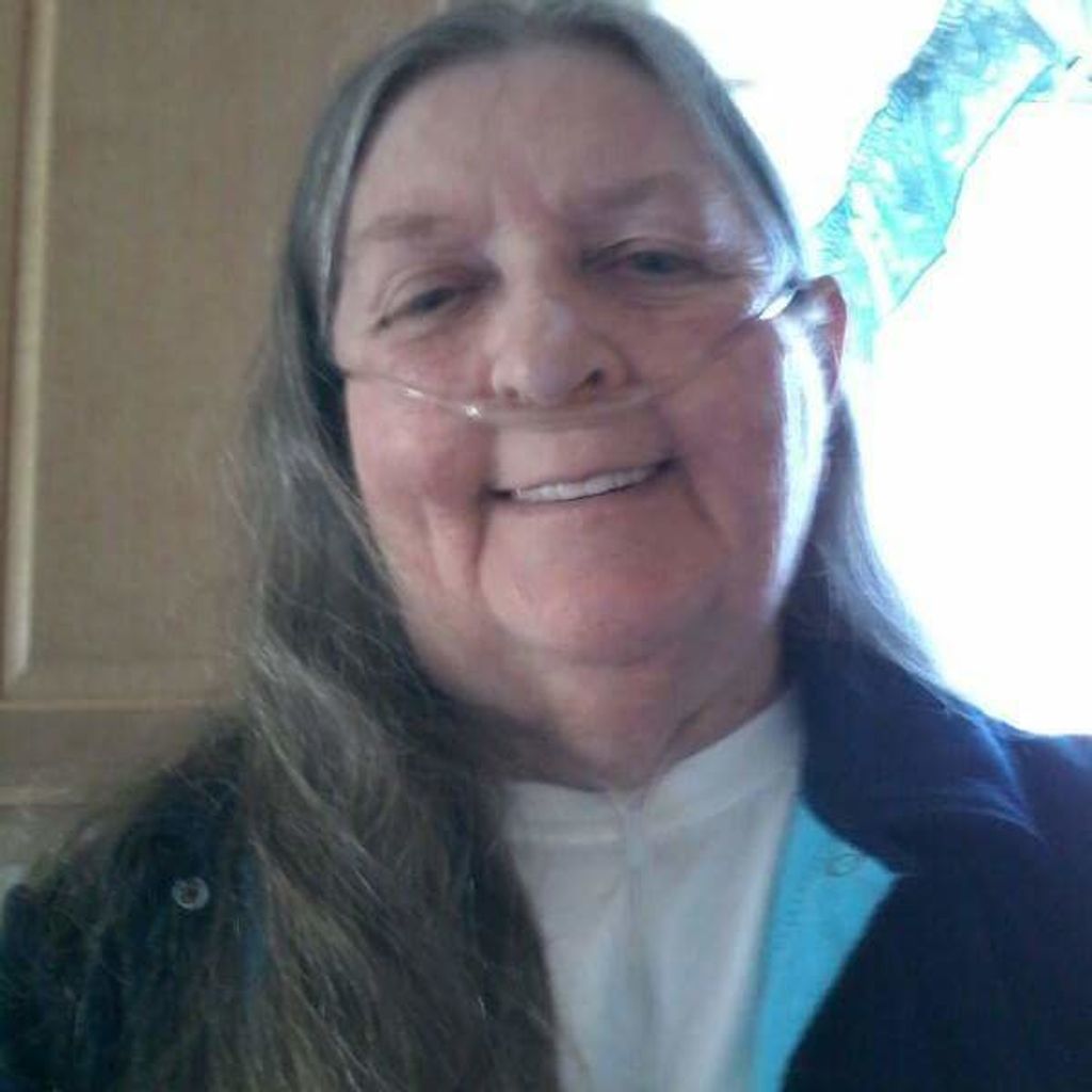 Loretta Esther Boody