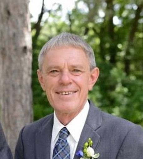 Gary Eugene Schad Profile Photo
