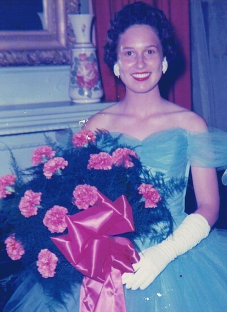 Vera Neal Profile Photo