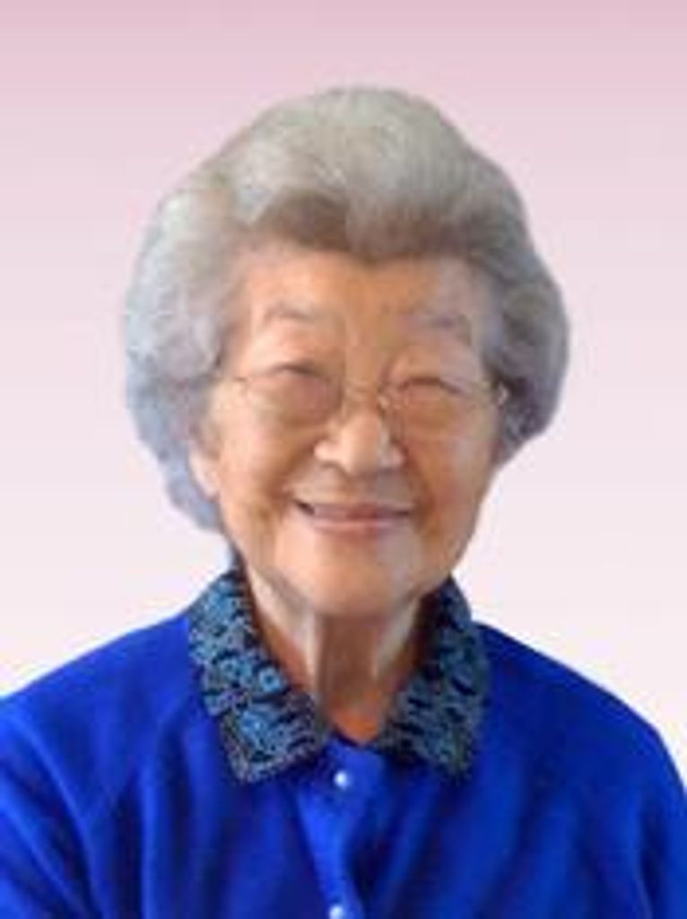 Martha Tamaye Tochioka