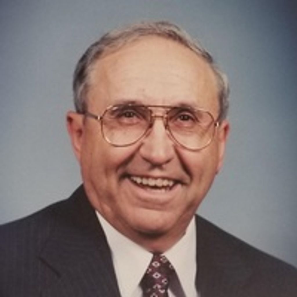 Edward Thulin