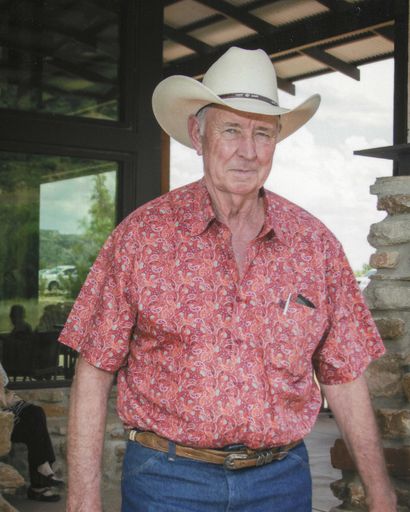 Jerry Wayne Shadden's obituary image