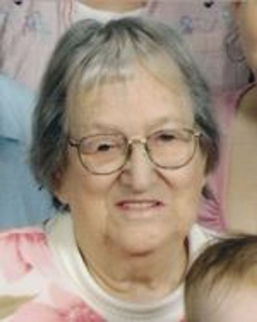 Thelma E. Toller