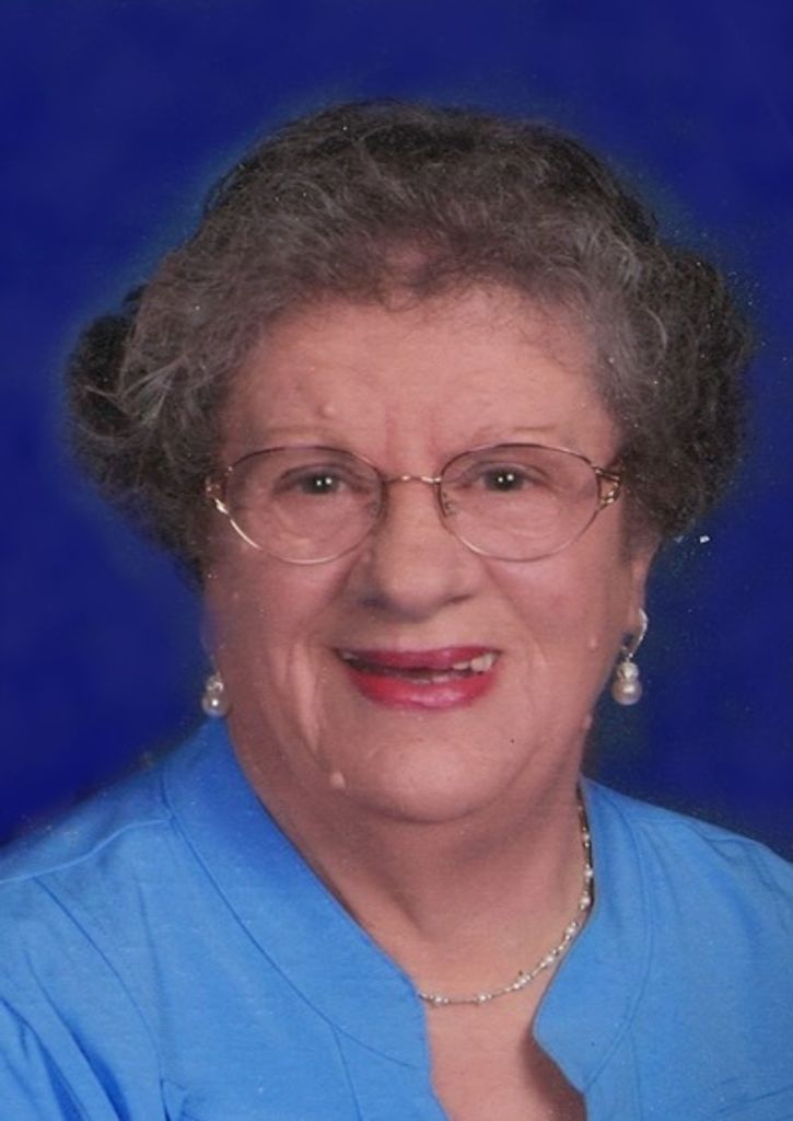 Nancy J. Rounds Profile Photo