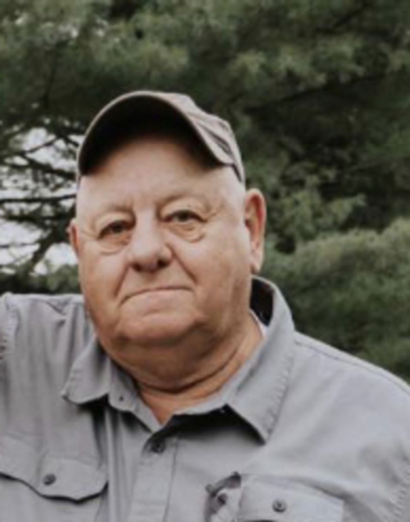 Lewis Carl Jones, Sr. Profile Photo
