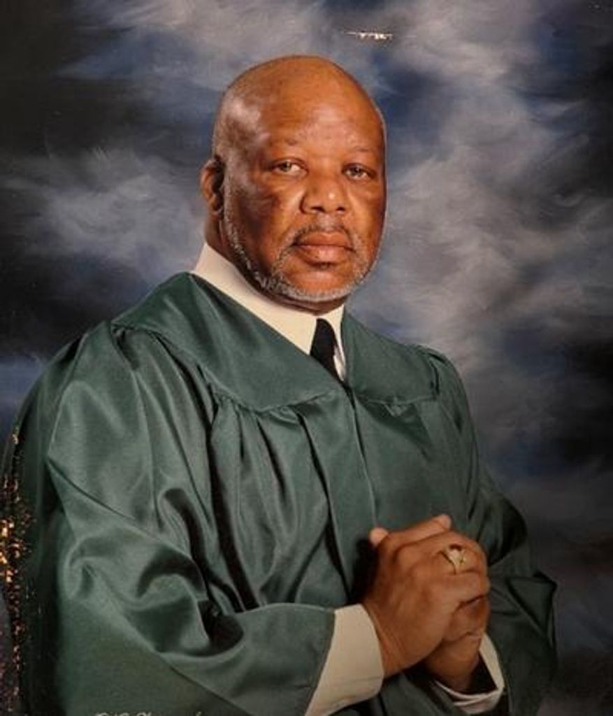 Retired Sgt Richard "Dickie" Thomas Jr. Profile Photo