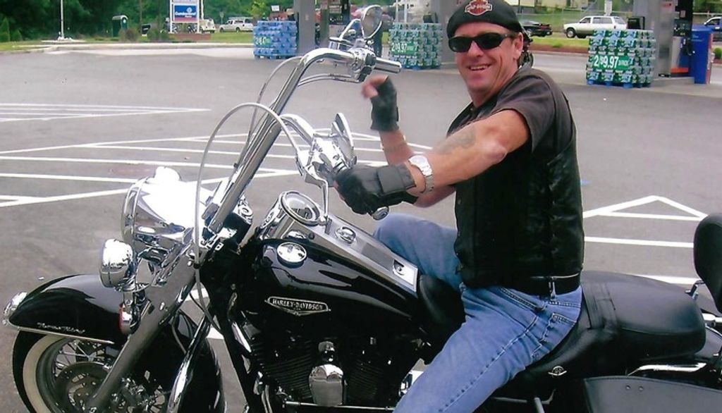 Bradford Charles Hall Profile Photo