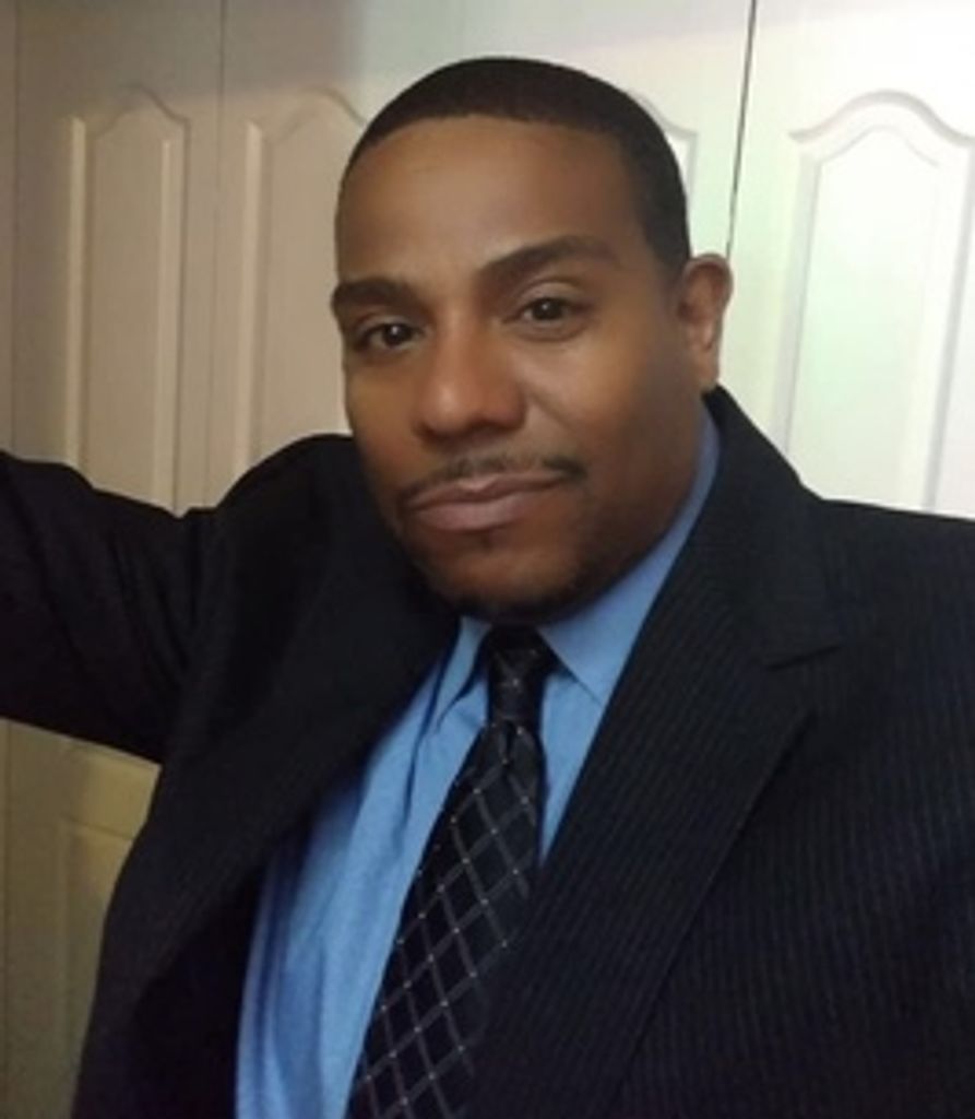 Michael Delgado Profile Photo