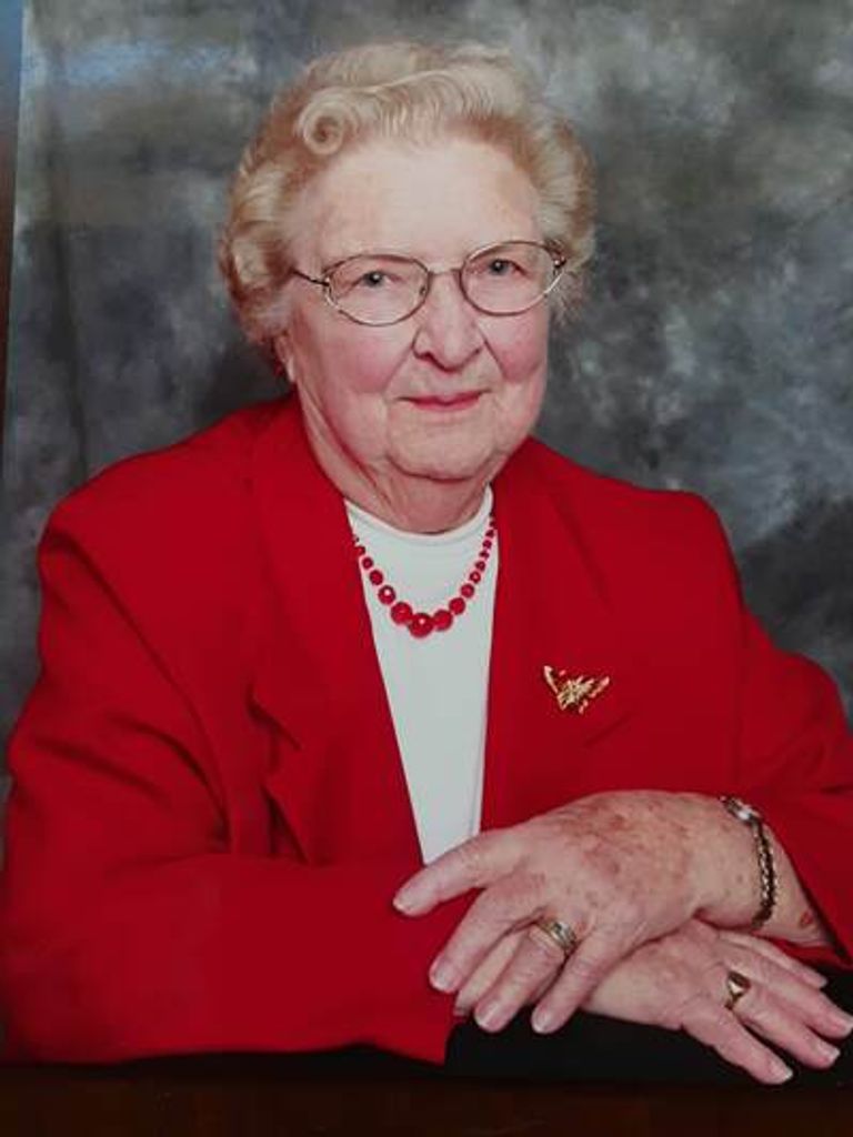 Elnora Alma Kneese Profile Photo