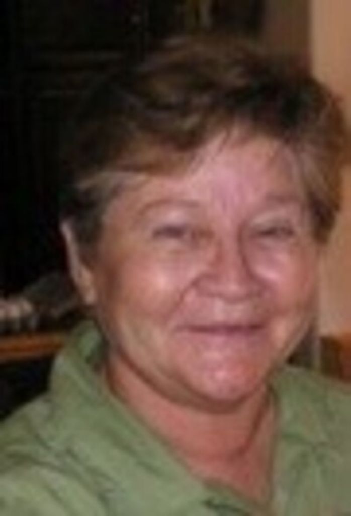 Norma M. Wilkinson Profile Photo