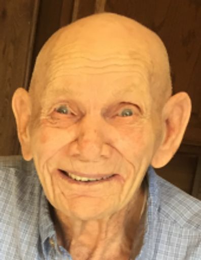 Ben Barney Profile Photo