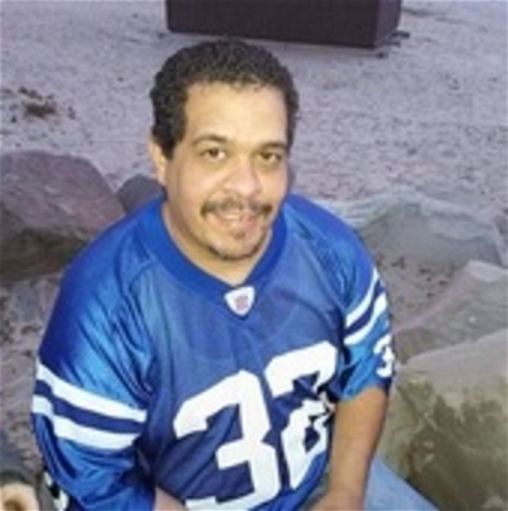 James Anthony Ledford