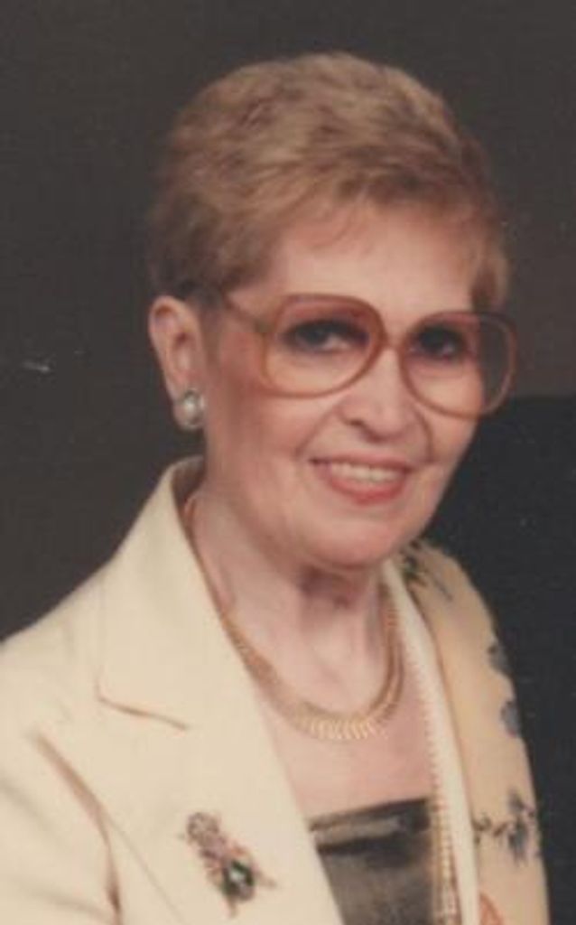 Ira Coan Cogburn-Mayo Profile Photo