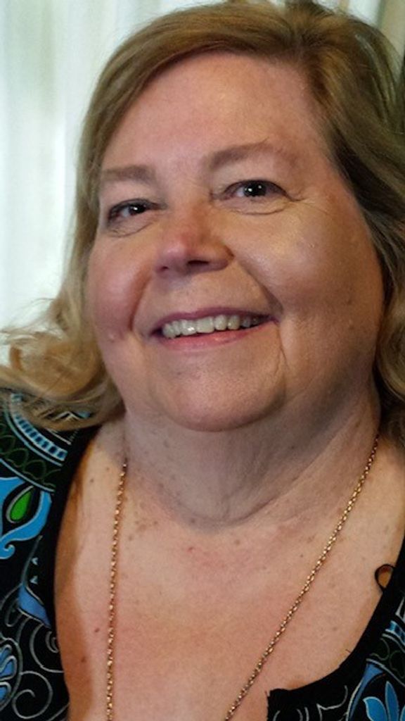 Kathy Jeanne Foslien