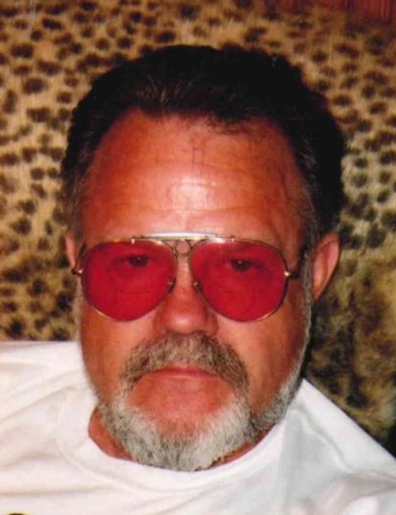 James "Jimmy" Carl Elting