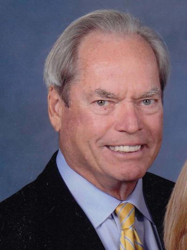 Frank "Ted" Fredrick Theodore Holcher Profile Photo