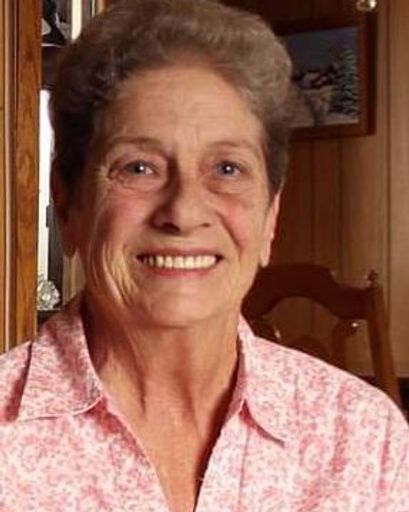 Nana Sue Pierce's obituary image