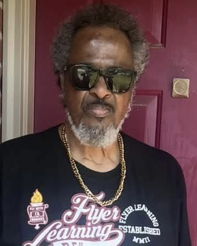 Jimmy Ray Brown, Sr.
