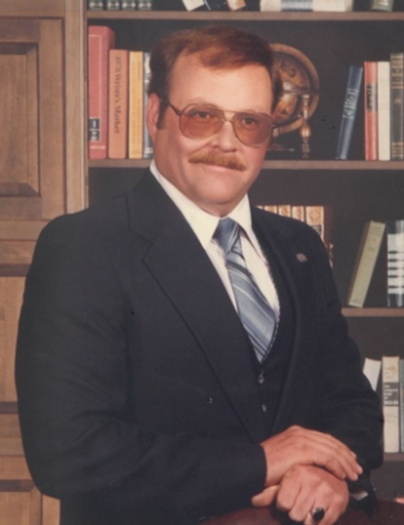 David N. Reppen