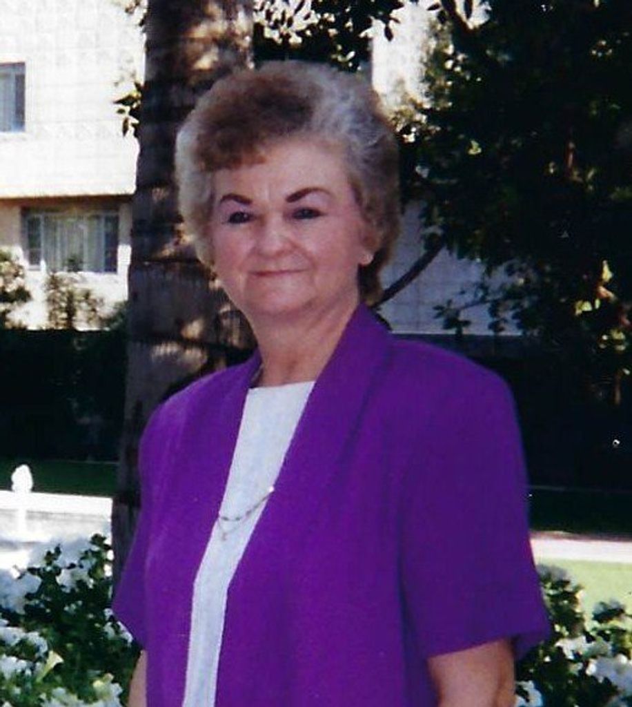 Walterene Stribling