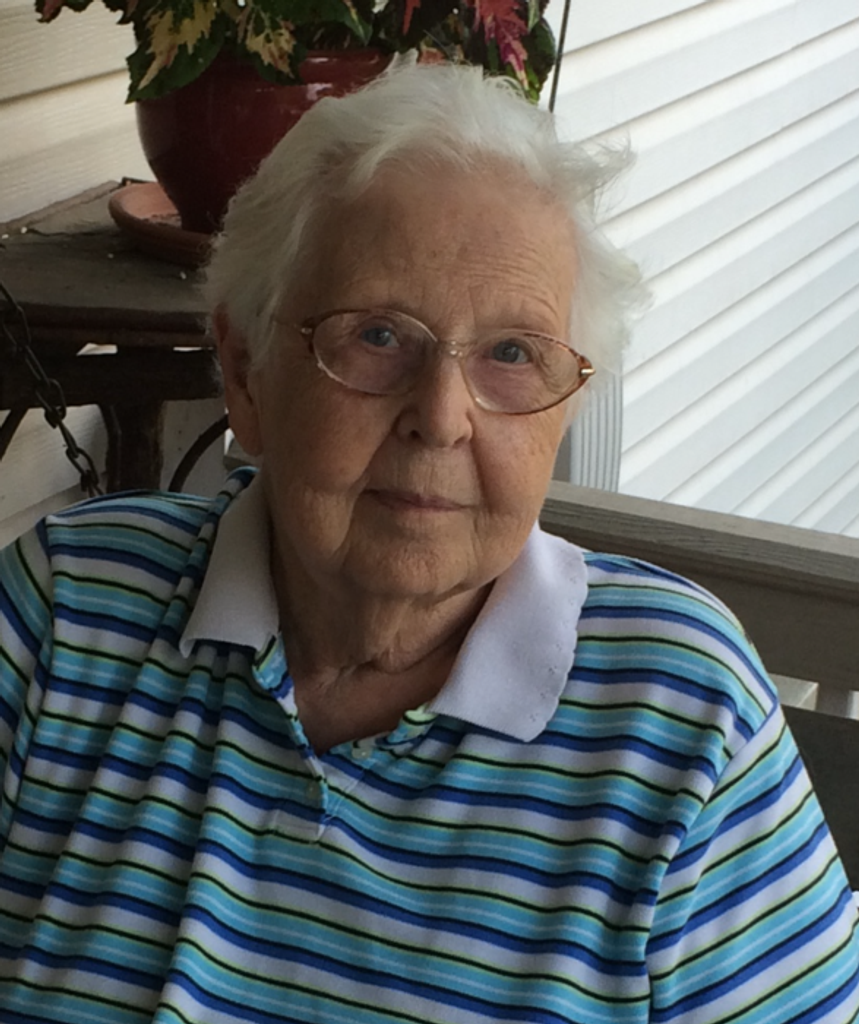 Jane Louise (Kull)  Toot