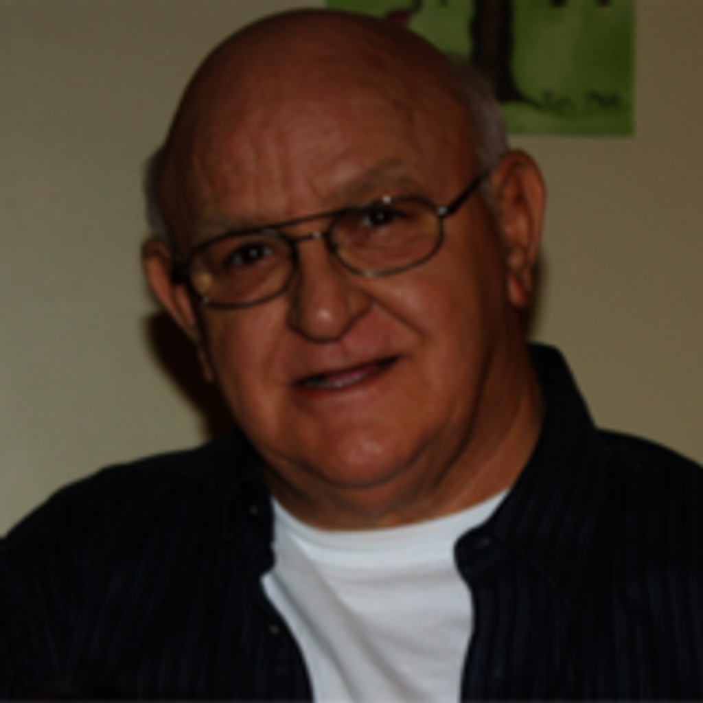 Larry Paxton Snyder