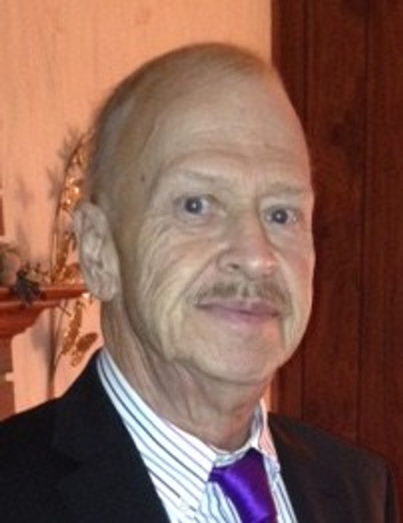 Don D. Ortman