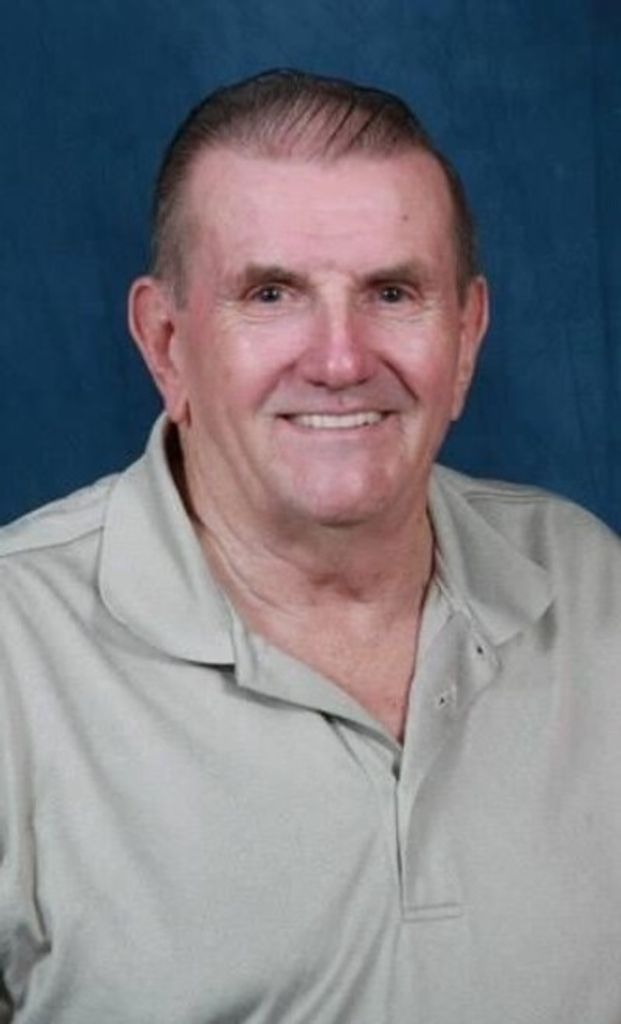 Raymond Lee "Ray" Taber