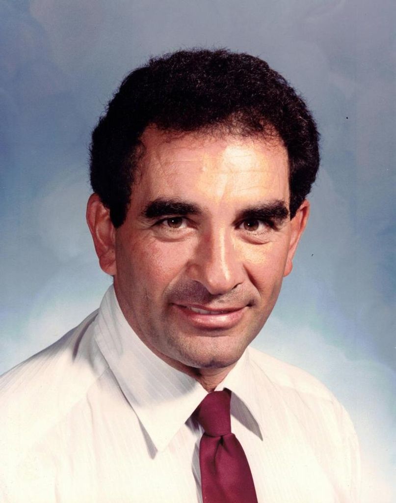 Frank Merasco Profile Photo