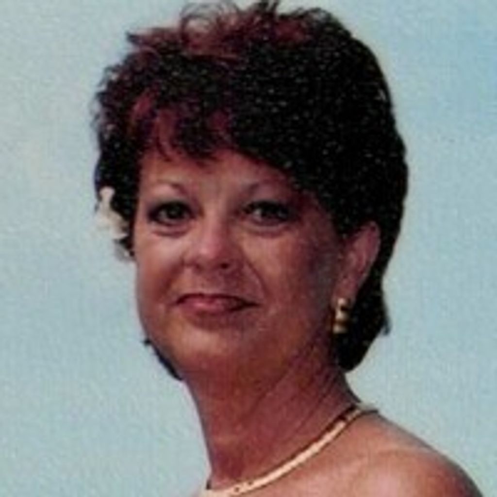 Glenda Diann Scott