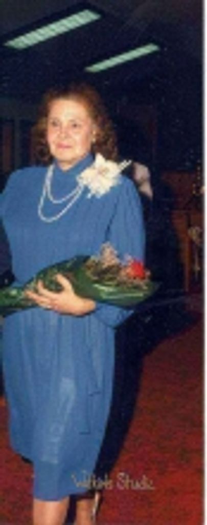 Virgie O Mae Ortego Profile Photo