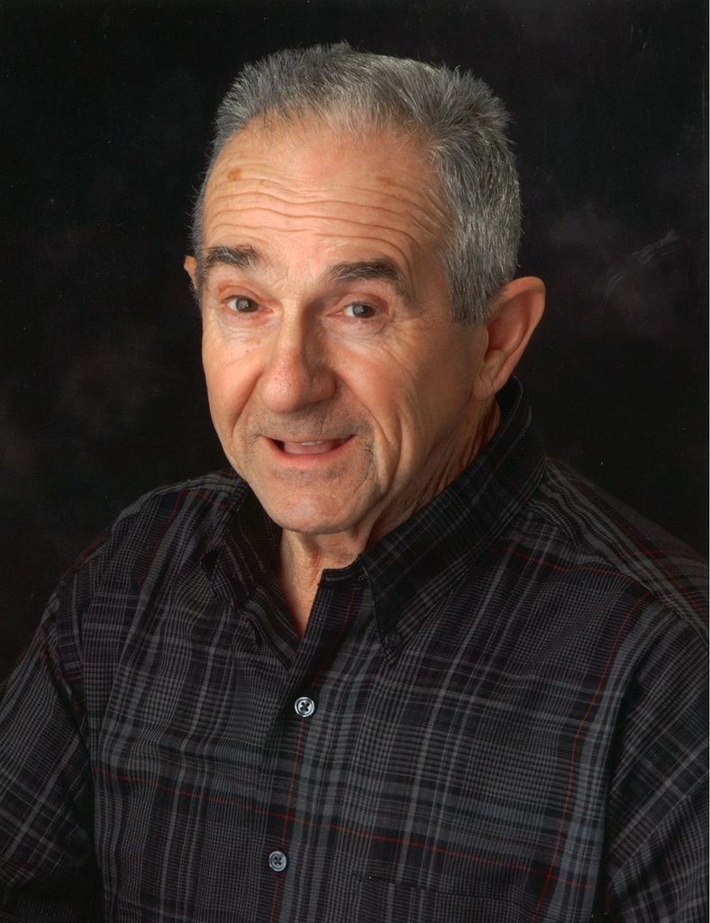 Roger Cleveland Broadt