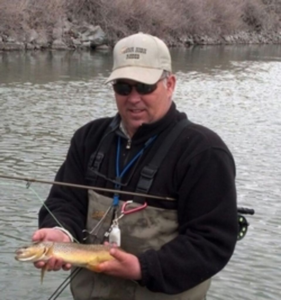 Gregory Brent Burleson Profile Photo