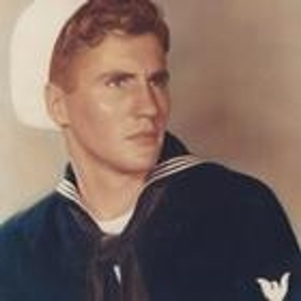 Charles P. "Chuck" Miller Profile Photo