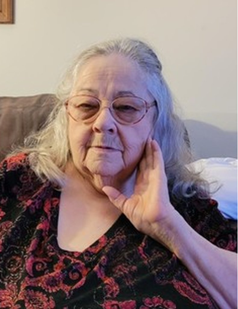 Kathleen  Wyonna (Quigley) Paez