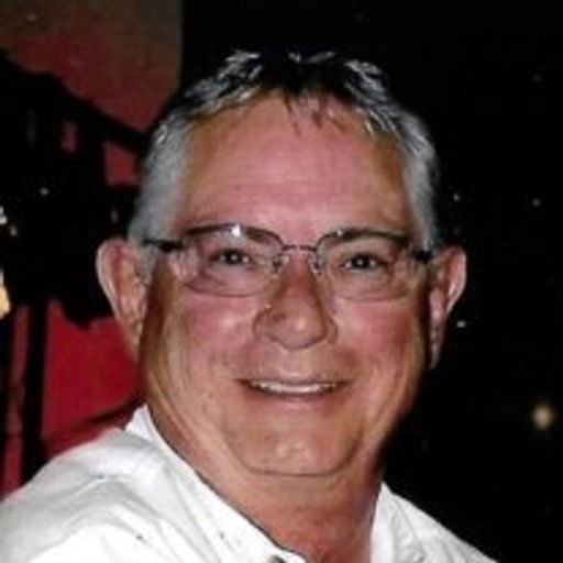 Donald Walter Kinch Profile Photo
